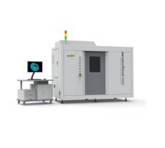 nanoVoxel-5000系列 双射线源CT系统的图片