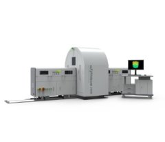 Cylindscan-2000系列卧式螺旋CT的图片