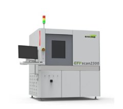 离线式平面CTEFPscan2300X-ray的图片