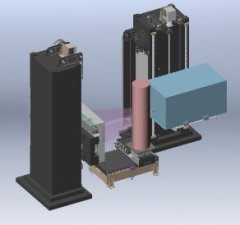 加速器CT的图片