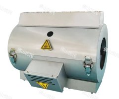 不锈钢风罩的图片