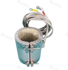 陶瓷电加热圈1的图片