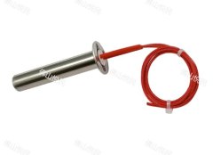 单头电热管的图片