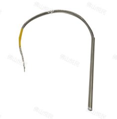 单头电热管1的图片