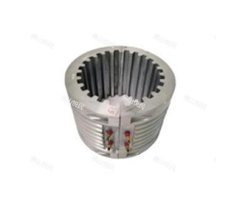 铸铝加热圈的图片