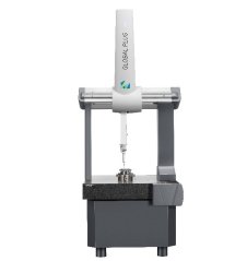 GLOBAL PLUS系列 扫描型三坐标测量机的图片