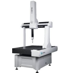 X-METRO 桥式三坐标测量机的图片