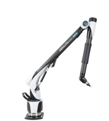 RA8-6轴绝对臂测量机的图片