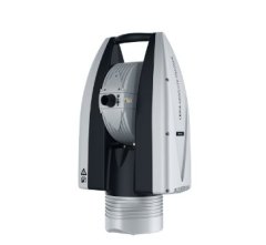 Leica绝对激光跟踪仪AT960的图片