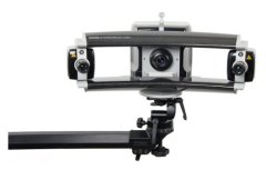 StereoScan neo 高端蓝光扫描系统的图片