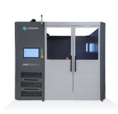 PartInspect L 全自动蓝光高精度3D测量系统的图片