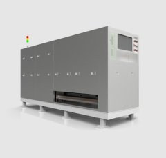 面密度&厚度一体机的图片