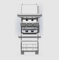 涂布宽度&对齐度在线检测系统的图片