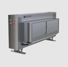 微光斑X-ray极片削薄区检测系统的图片