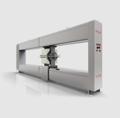 纸张控制系统（QCS）的图片