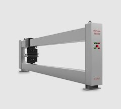 在线测厚仪的图片