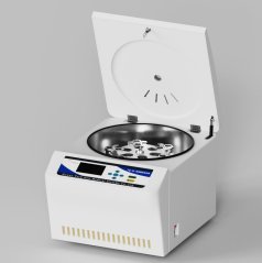 TQ-12自动离心涂片机的图片