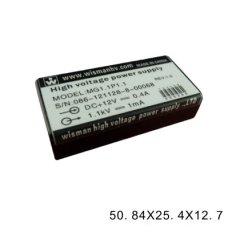 MG系列微型高压电源模块的图片