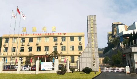 磷酸铁锂龙头年产16万吨磷酸锰铁锂项目即将投产！