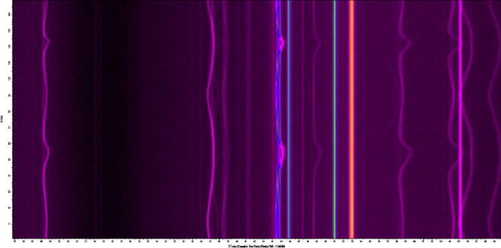 反射式原位电池