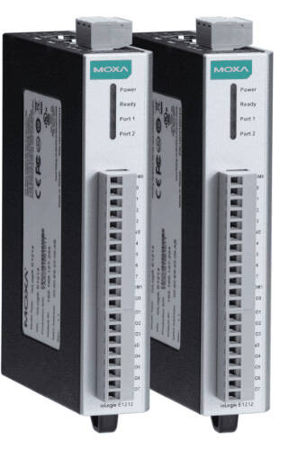 MOXA采集�? style=