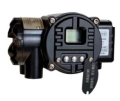 ALP2300智能型阀门定位器的图片