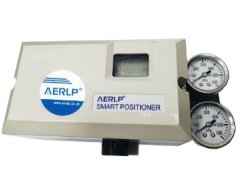 ALP2100智能本安型阀门定位器的图片