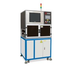 LED[SMD]自动检测切颗粒机的图片