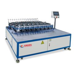 刷墨收料机的图片