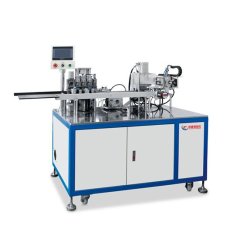 电感折弯机的图片