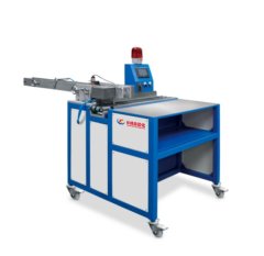 LED折弯收料机的图片