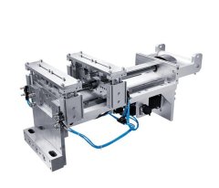 双料带拉料机（没有升降）的图片