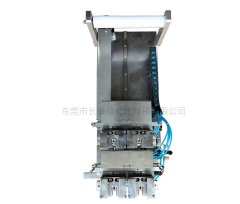 双料带拉料机（有升降）的图片