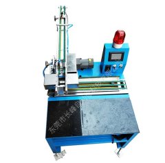 LED折弯收料机.的图片