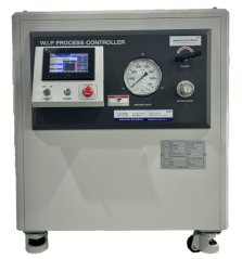 固态电池用温等静压机-WIP-60的图片