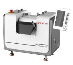 三辊机-80E PLus的图片