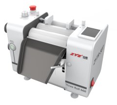 三辊机-50T的图片