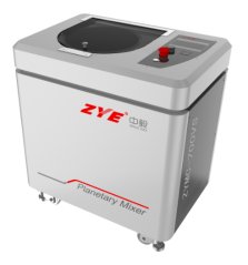 真空脱泡搅拌机700VS的图片