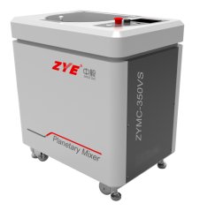 真空脱泡搅拌机350VS的图片