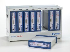 多通道电化学工作站的图片