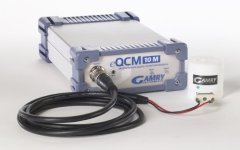 Gamry电化学石英晶体微天平的图片