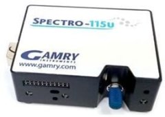 光谱电化学仪器Spectro-115ETM的图片