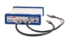 Gamry电化学工作站Interface5000E的图片
