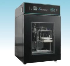 QCM-I高精度耗散型石英晶体微天平的图片