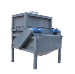 DHJ型强辊干式磁选机的图片