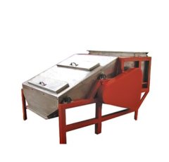 CTQ型辊式干式磁选机的图片