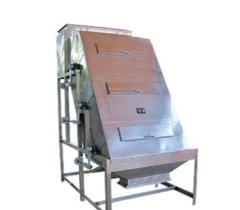 CXJ型筒式干式磁选机的图片