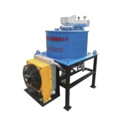 DCZ型电磁干式自动磁选机的图片