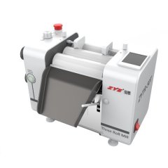 手动型 三辊研磨机的图片