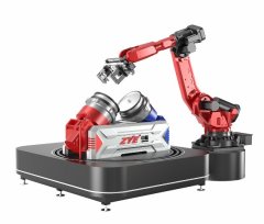 规模化生产 真空搅拌机的图片